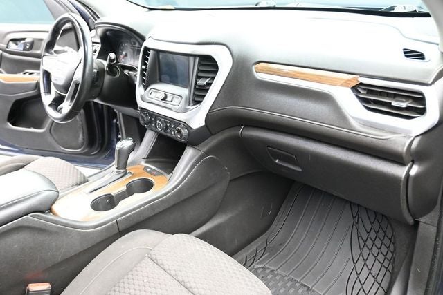 2019 GMC Acadia SLE-1