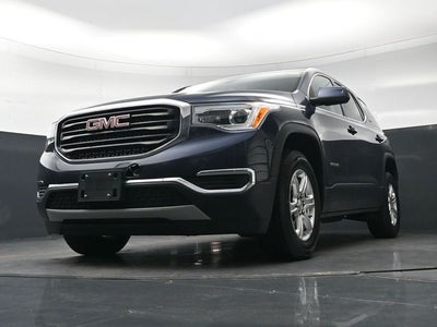 2019 GMC Acadia SLE-1