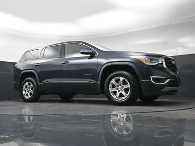 2019 GMC Acadia SLE-1