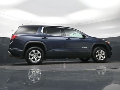 2019 GMC Acadia SLE-1