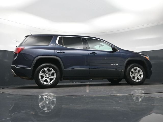 2019 GMC Acadia SLE-1