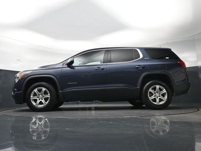 2019 GMC Acadia SLE-1