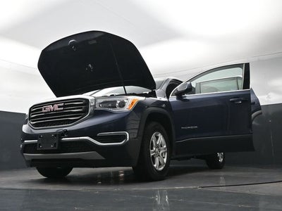 2019 GMC Acadia SLE-1