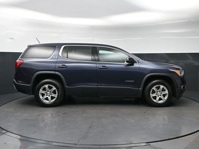 2019 GMC Acadia SLE-1