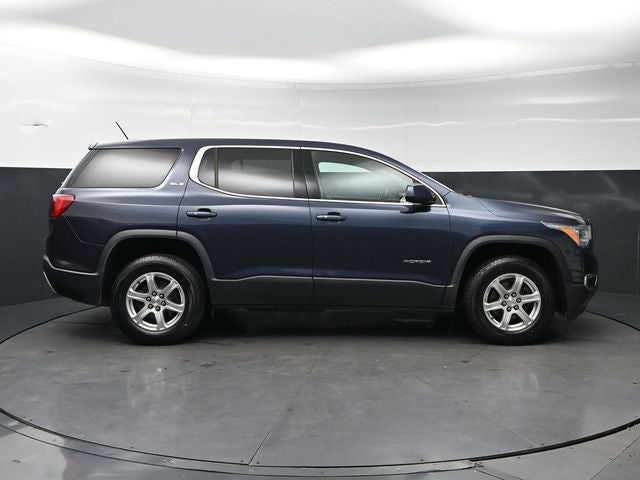 2019 GMC Acadia SLE-1