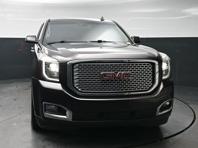 2017 GMC Yukon XL Denali
