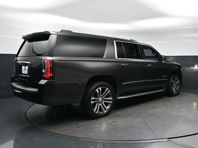 2017 GMC Yukon XL Denali