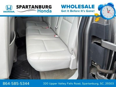 2009 GMC Sierra 1500 SLE