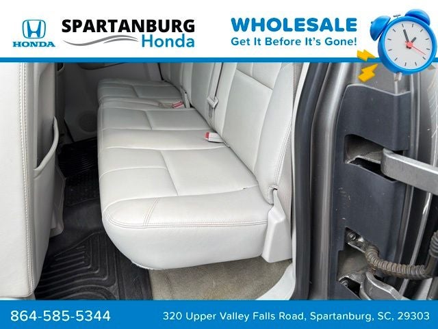 2009 GMC Sierra 1500 SLE