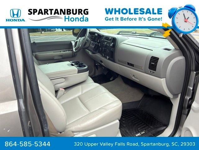 2009 GMC Sierra 1500 SLE
