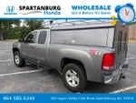 2009 GMC Sierra 1500 SLE
