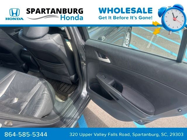 2012 Honda Accord SE 2.4