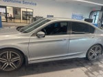 2017 Honda Accord Sport Special Edition