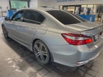 2017 Honda Accord Sport Special Edition