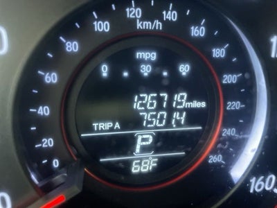 2017 Honda Accord Sport Special Edition