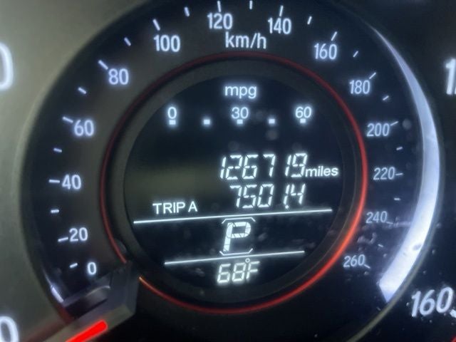 2017 Honda Accord Sport Special Edition