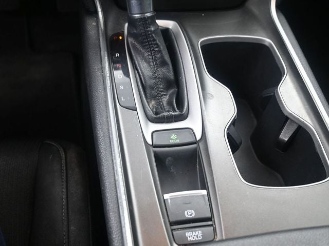 2019 Honda Accord EX