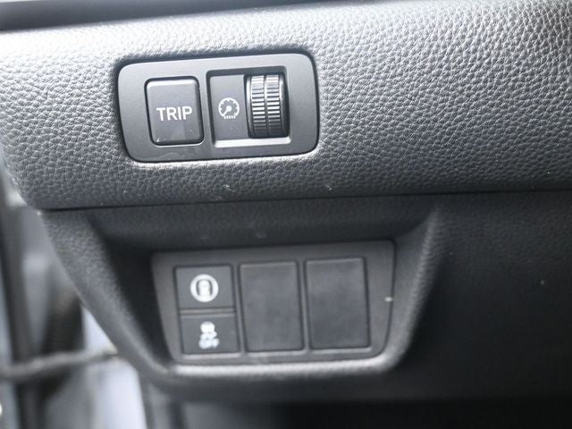 2019 Honda Accord EX