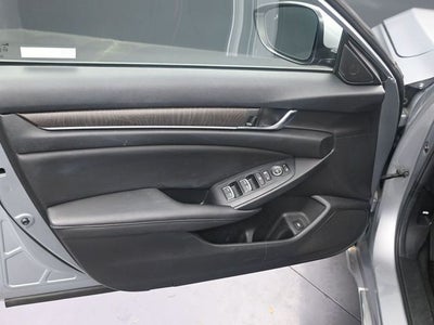 2019 Honda Accord EX