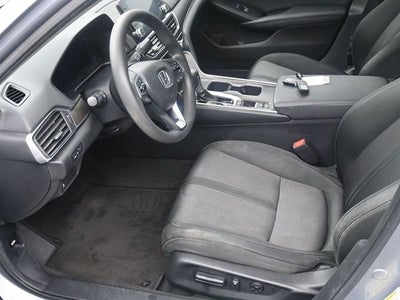 2019 Honda Accord EX