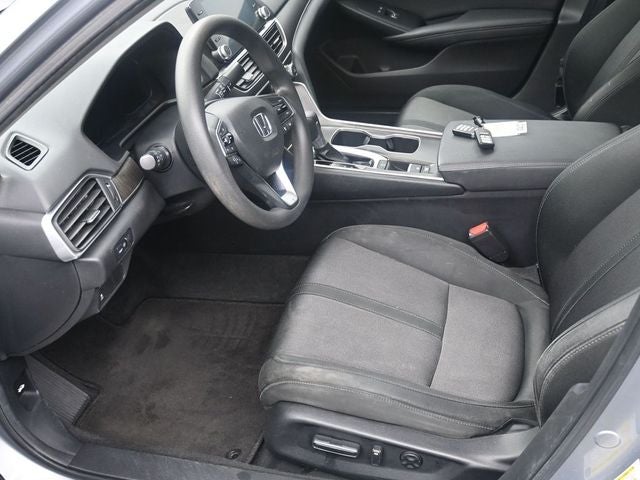 2019 Honda Accord EX