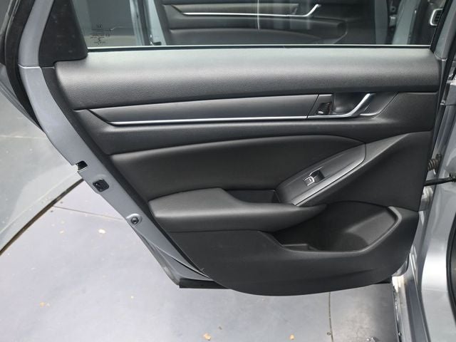 2019 Honda Accord EX