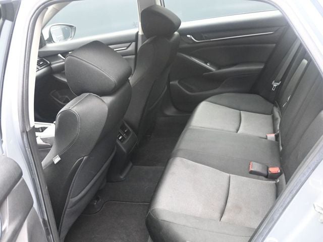 2019 Honda Accord EX