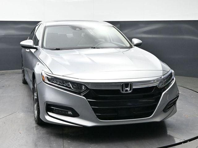 2019 Honda Accord EX