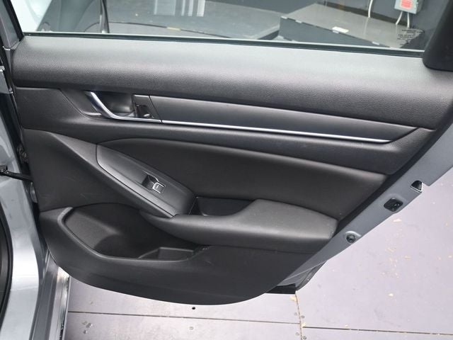 2019 Honda Accord EX