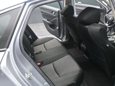 2019 Honda Accord EX