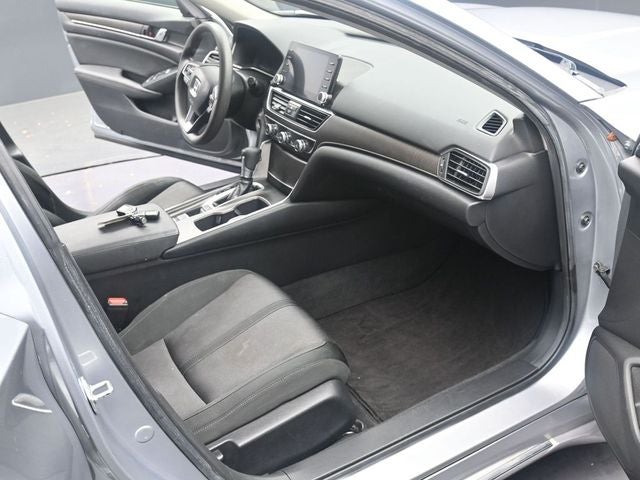 2019 Honda Accord EX