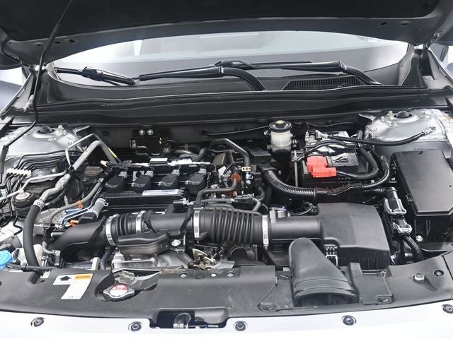 2019 Honda Accord EX