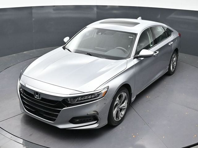 2019 Honda Accord EX