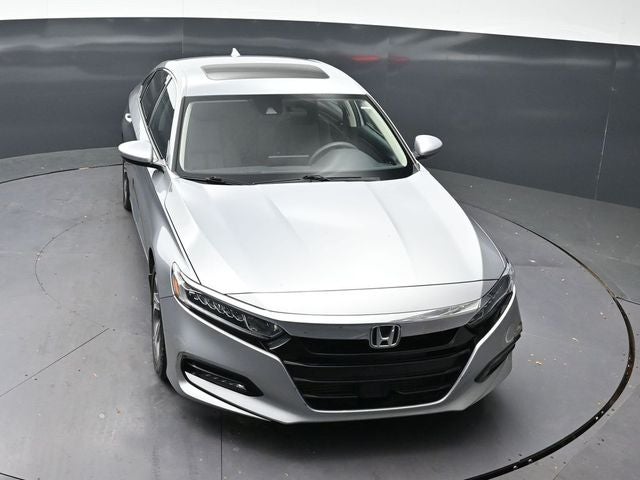 2019 Honda Accord EX
