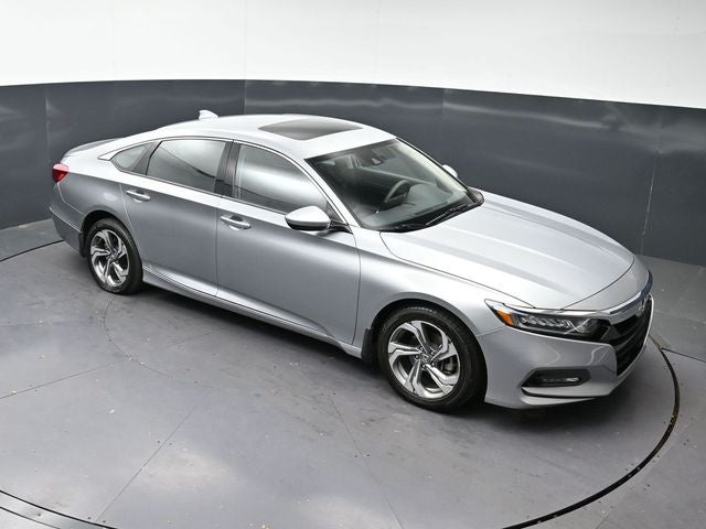 2019 Honda Accord EX