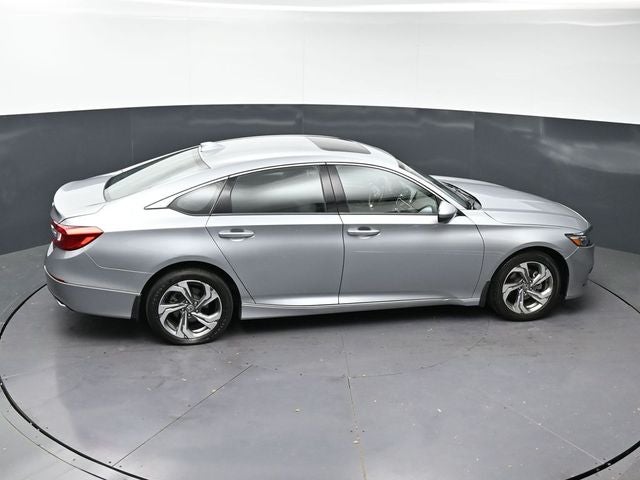 2019 Honda Accord EX