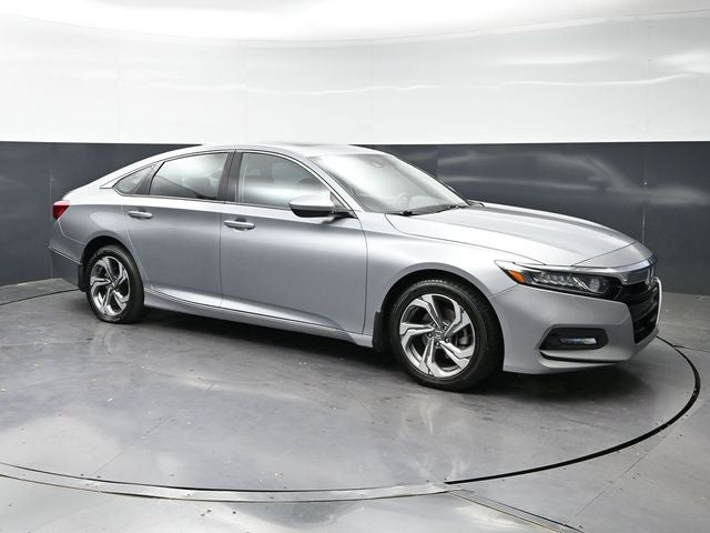 2019 Honda Accord EX