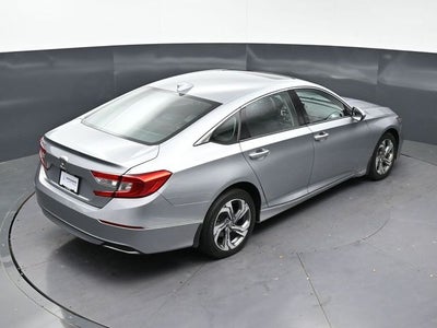 2019 Honda Accord EX