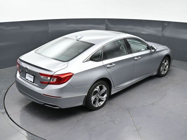 2019 Honda Accord EX