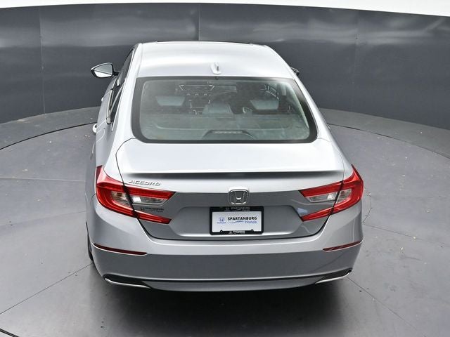 2019 Honda Accord EX