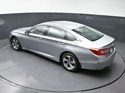 2019 Honda Accord EX