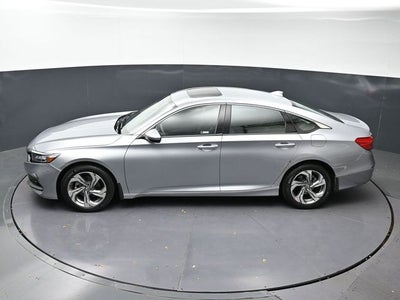 2019 Honda Accord EX