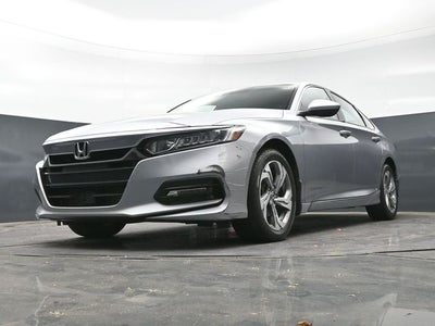 2019 Honda Accord EX