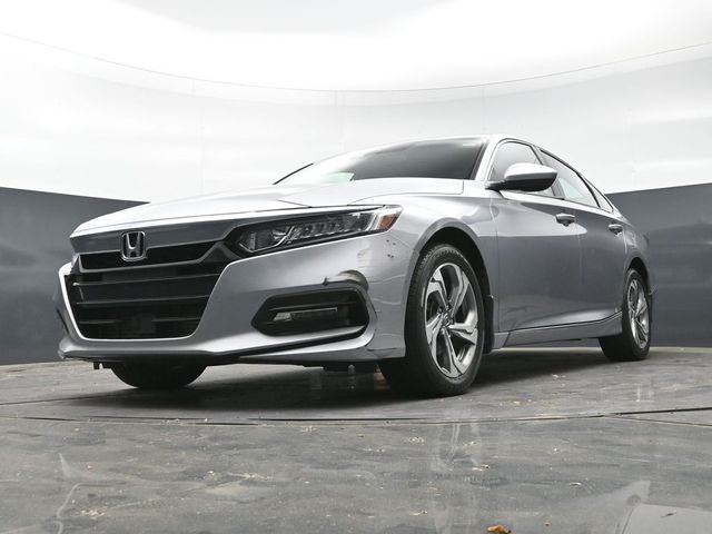 2019 Honda Accord EX