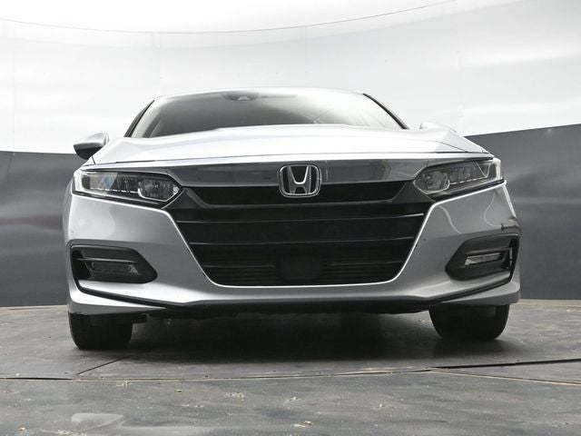2019 Honda Accord EX