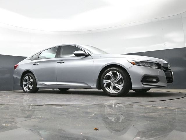 2019 Honda Accord EX