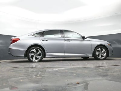 2019 Honda Accord EX