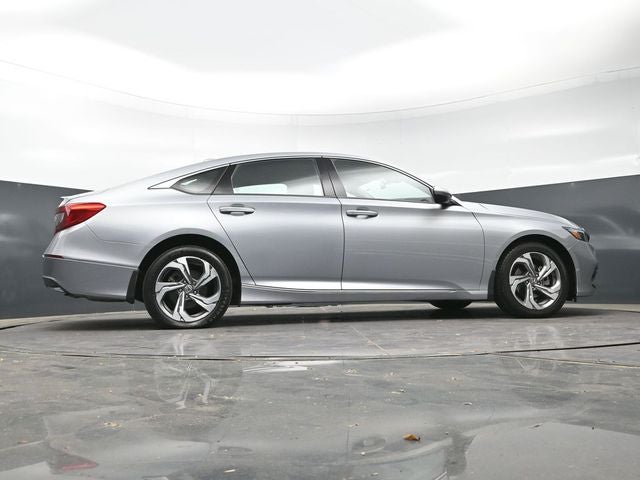 2019 Honda Accord EX