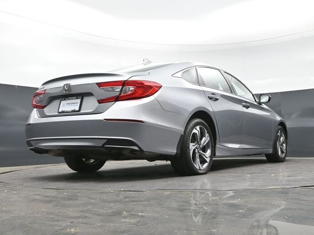 2019 Honda Accord EX