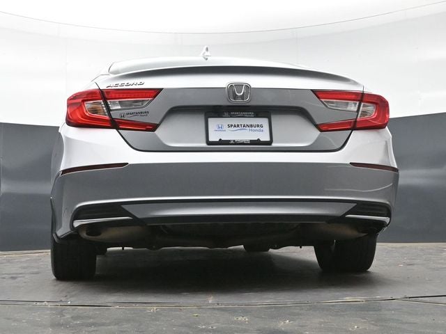 2019 Honda Accord EX